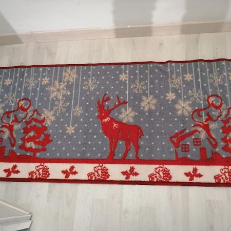 Villa Casa Dei Nonni Capurso Zimmer foto