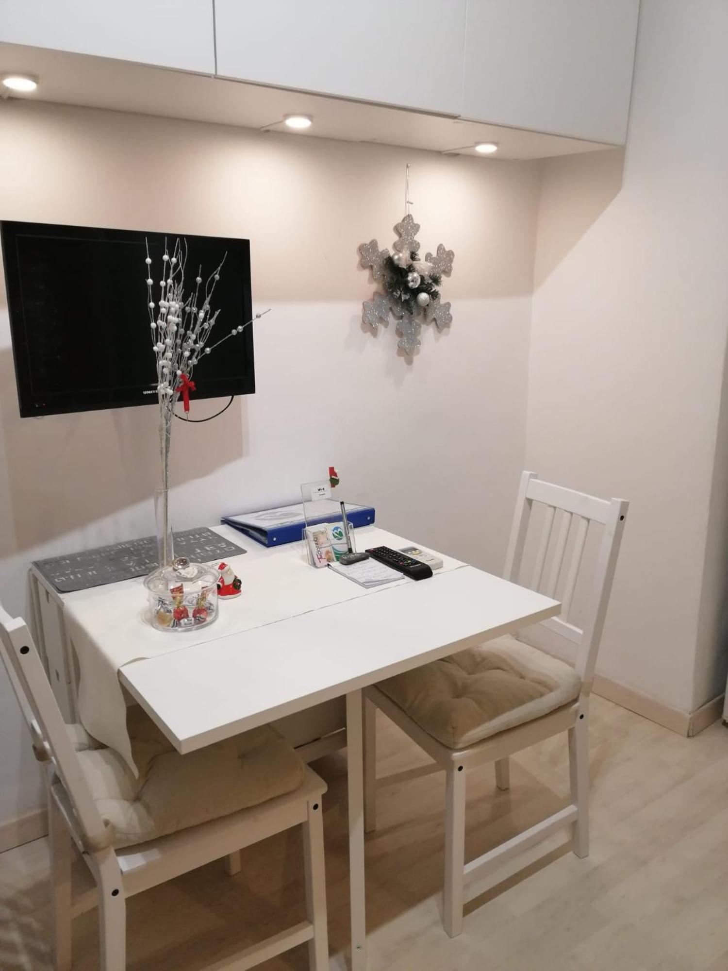 Villa Casa Dei Nonni Capurso Zimmer foto
