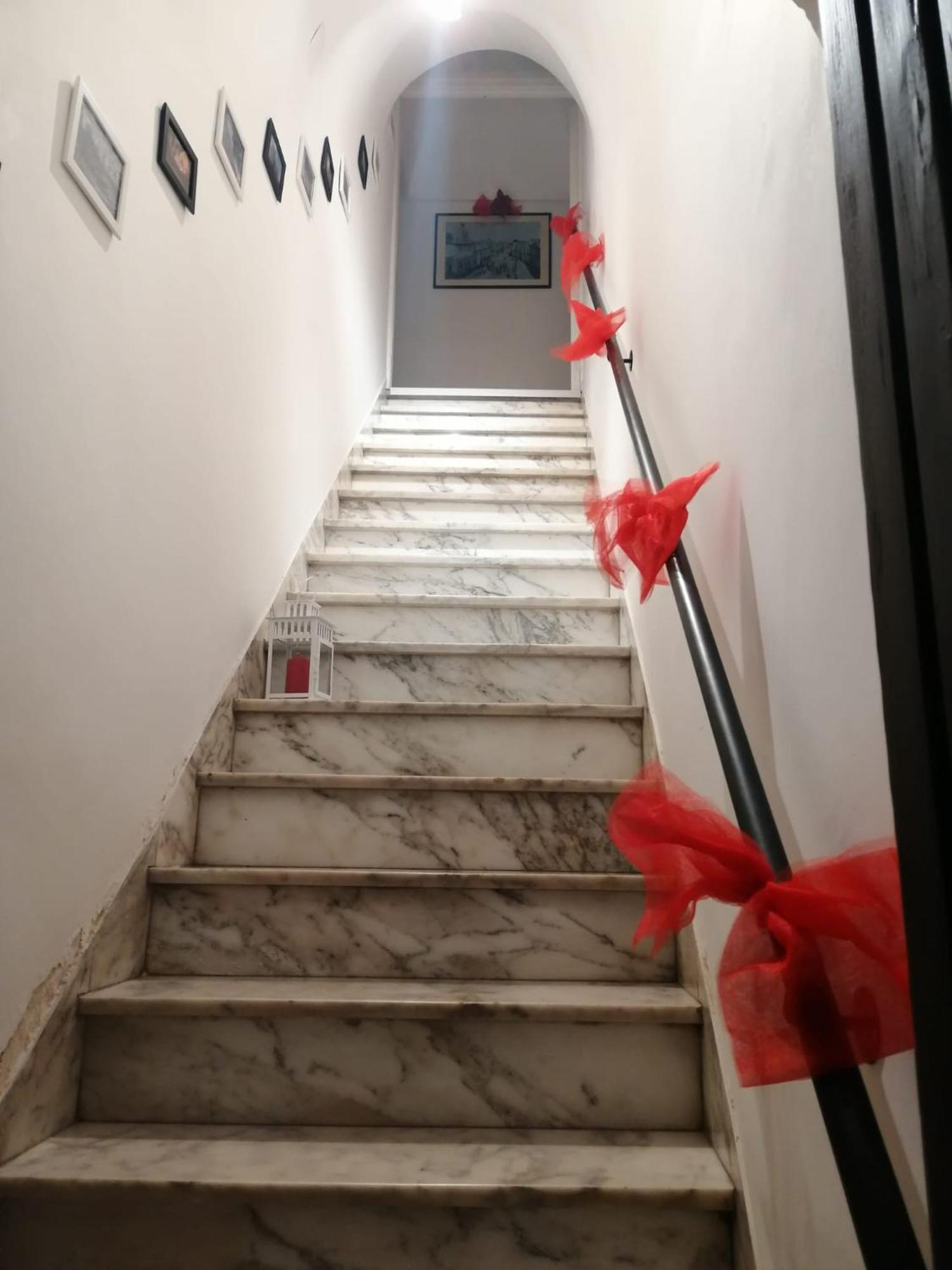 Villa Casa Dei Nonni Capurso Zimmer foto