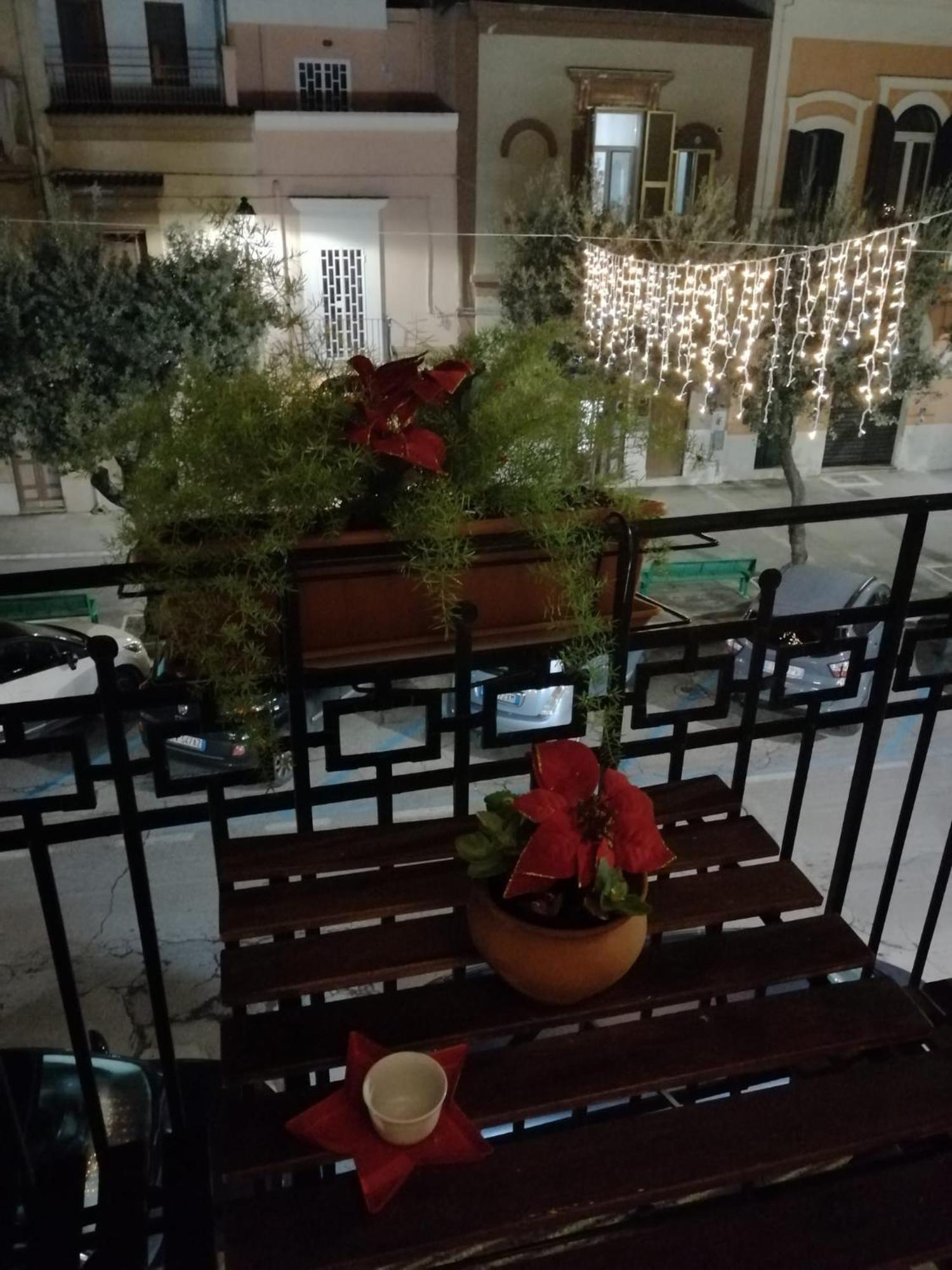 Villa Casa Dei Nonni Capurso Zimmer foto