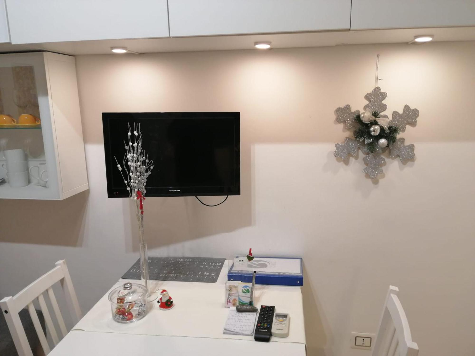 Villa Casa Dei Nonni Capurso Zimmer foto